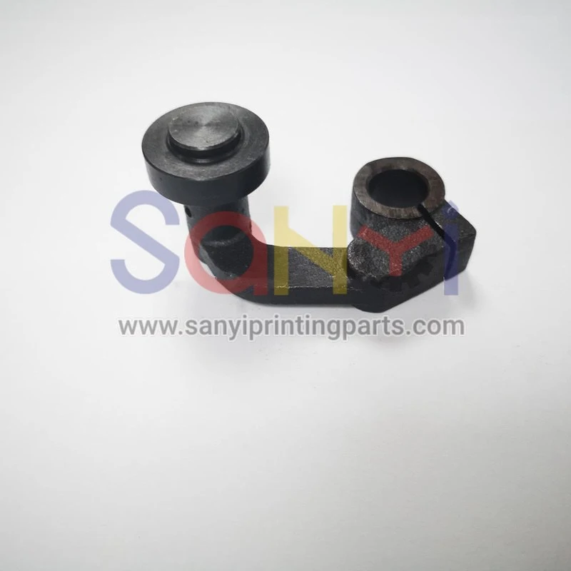 03.014.007 / 03 nueva palanca de rodillo kord para repuestos de máquina de impresión offset heidelberg 03.014.007 