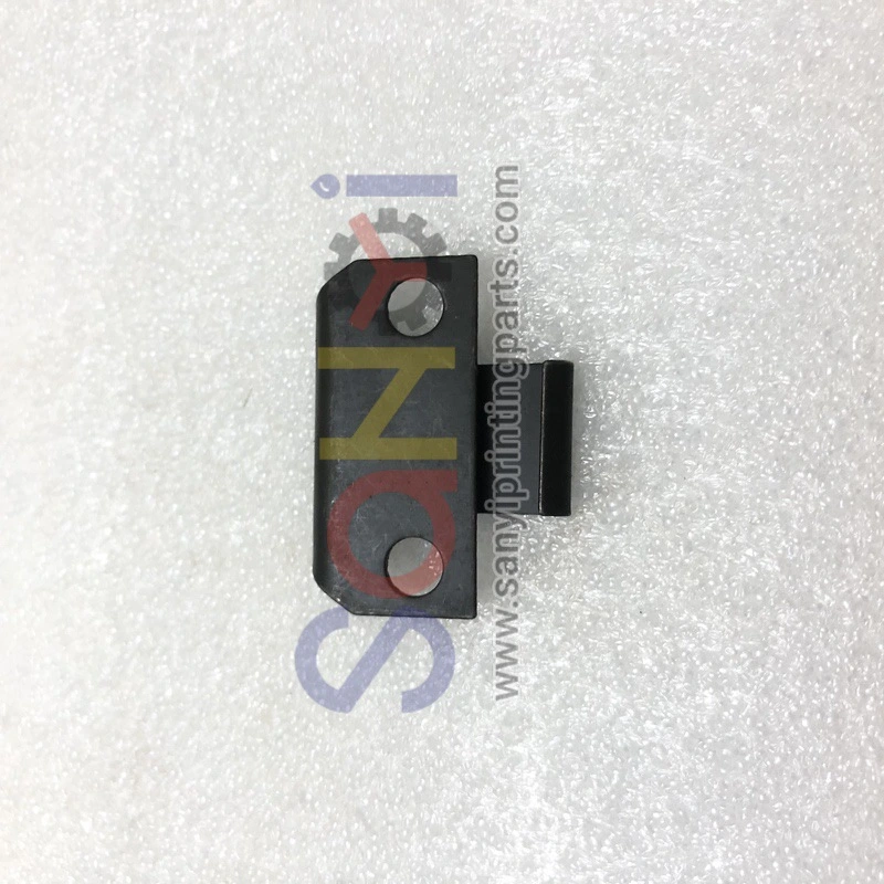 sm52 pm52 gto52 mo pièces d'impression serrure de couverture 42.006.034 