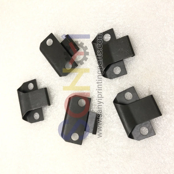 sm52 pm52 gto52 mo pièces d'impression serrure de couverture 42.006.034 