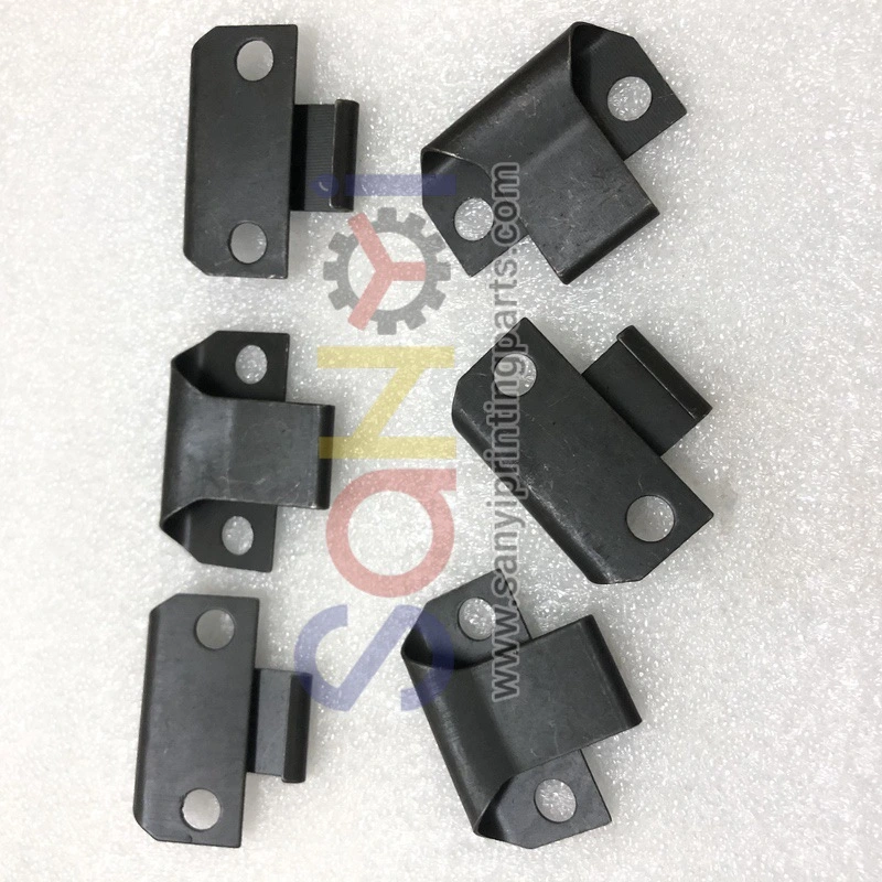 sm52 pm52 gto52 mo pièces d'impression serrure de couverture 42.006.034 