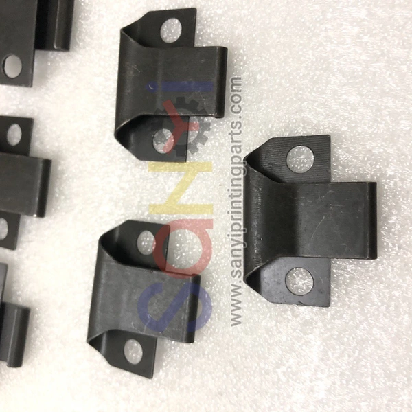 sm52 pm52 gto52 mo pièces d'impression serrure de couverture 42.006.034 