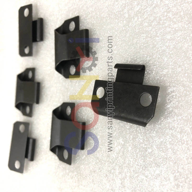 sm52 pm52 gto52 mo pièces d'impression serrure de couverture 42.006.034 