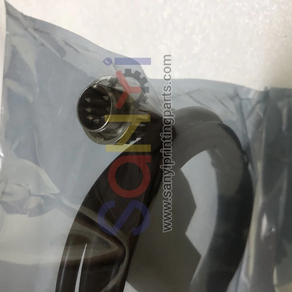 68.110.1322/02 68.110.1322 Heidelberg Sensor SM102 MO 