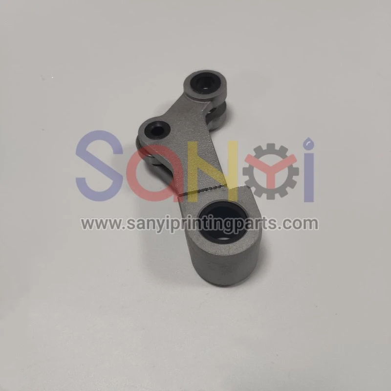  Heidelberg F2.028.032R Lever CD102 CX102 SM102 SX102 XL105 XL106