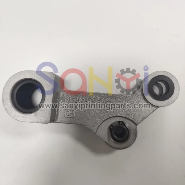  Heidelberg F2.028.032R Lever CD102 CX102 SM102 SX102 XL105 XL106