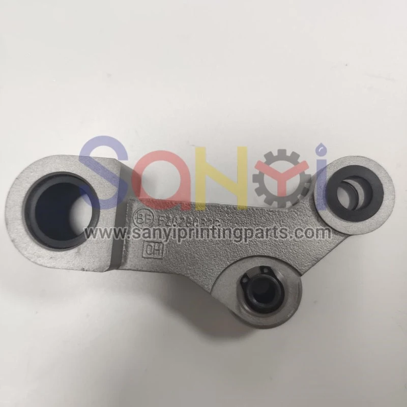  Heidelberg F2.028.032R Lever CD102 CX102 SM102 SX102 XL105 XL106