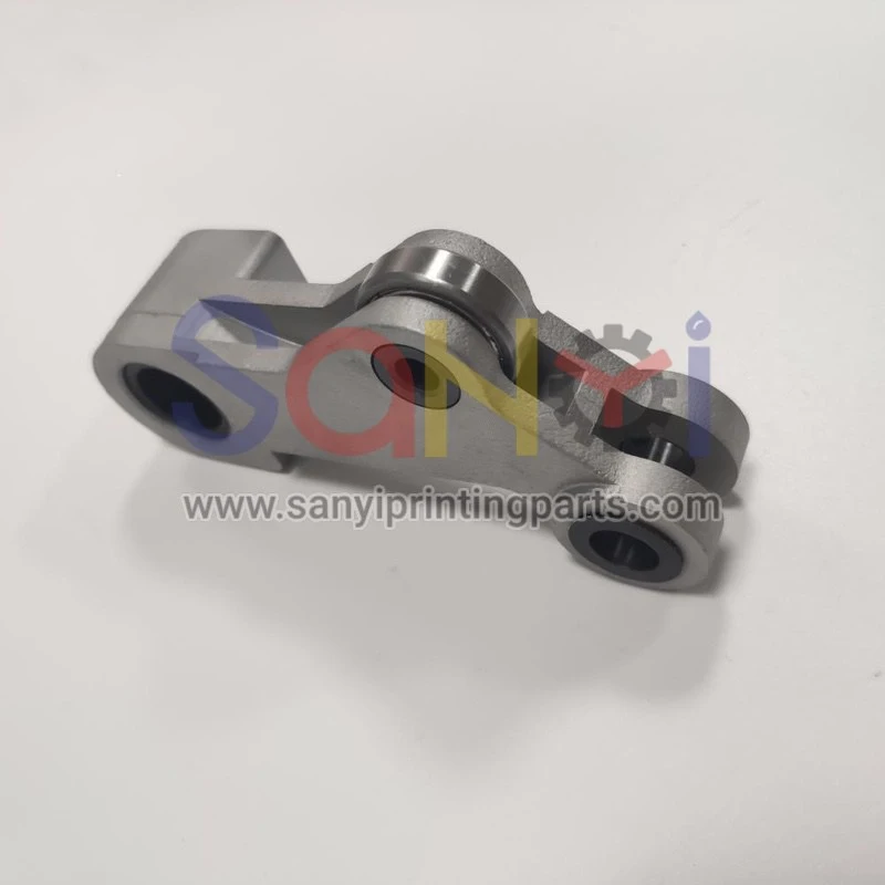  Heidelberg F2.028.032R Lever CD102 CX102 SM102 SX102 XL105 XL106