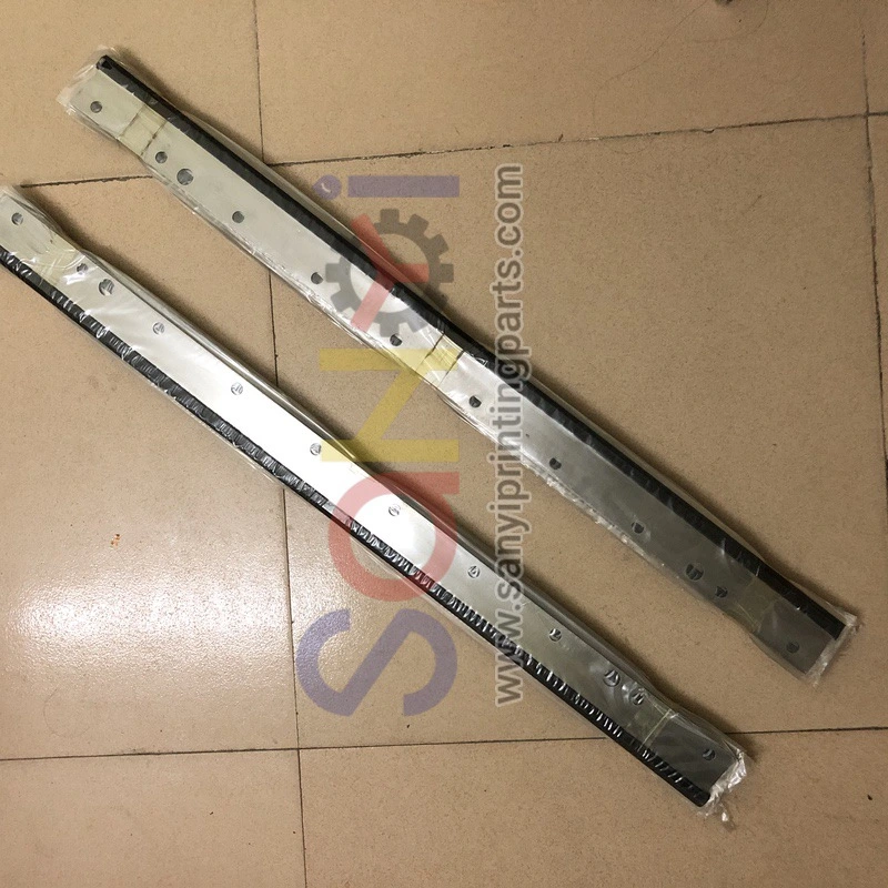 Lame à laver Heidelberg Kors 72 