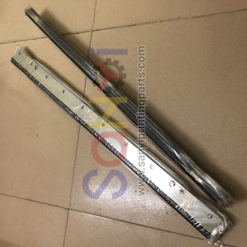 Lame à laver Heidelberg Kors 72 