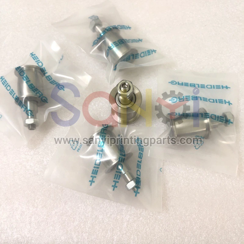 00.550.0542 Heidelberg SM102 CD102 Guide Roller F-52973