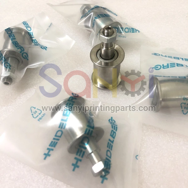 00.550.0542 Heidelberg SM102 CD102 Guide Roller F-52973