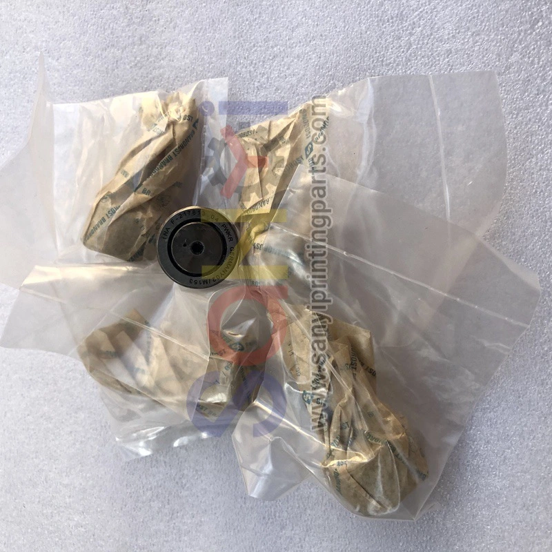 Heidelberg sm74 cd74 seguidor de leva f-217813.04 rodamiento 00.550.1471 