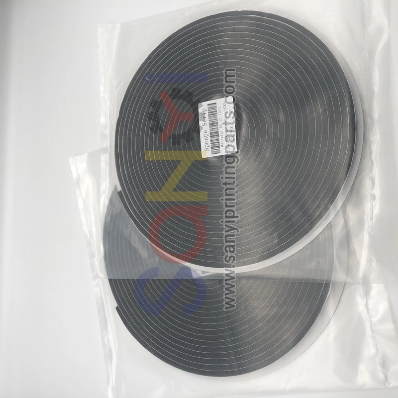 00.580.1010 Heidelberg SM102 PM74 Machine Insulating Tape 6x9x10000 