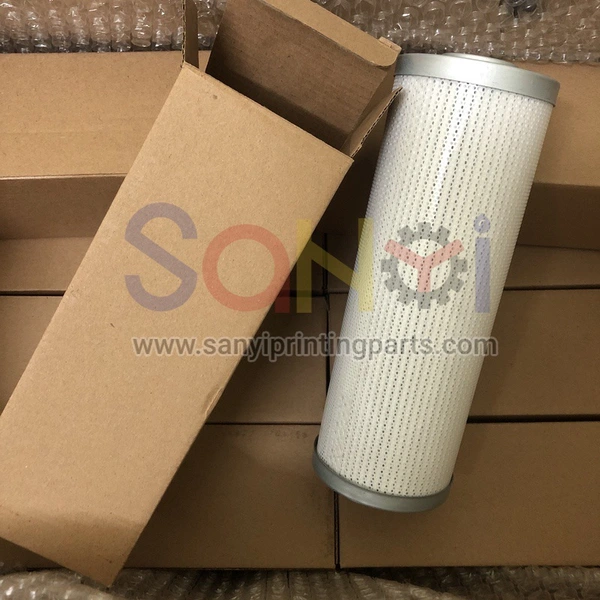 00.581.0246 Filtre à huile pour imprimante filtre à huile SM74 SM102 00.580.1558  