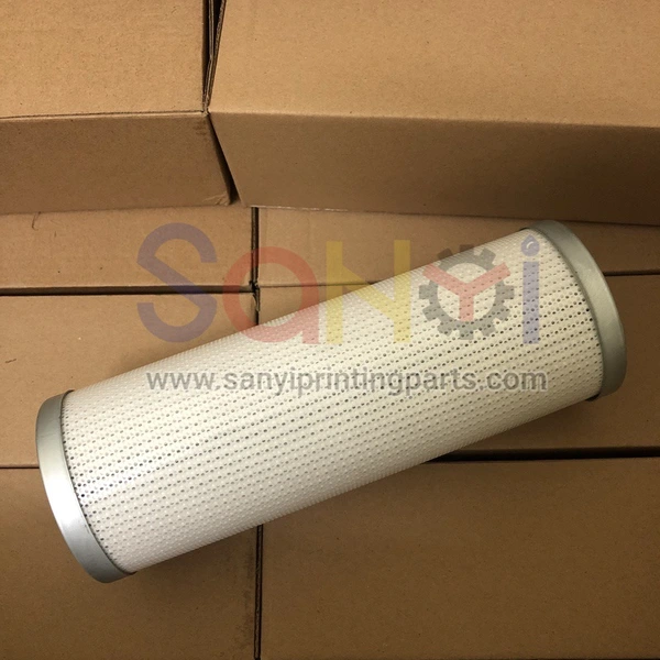 00.581.0246 Filtre à huile pour imprimante filtre à huile SM74 SM102 00.580.1558  