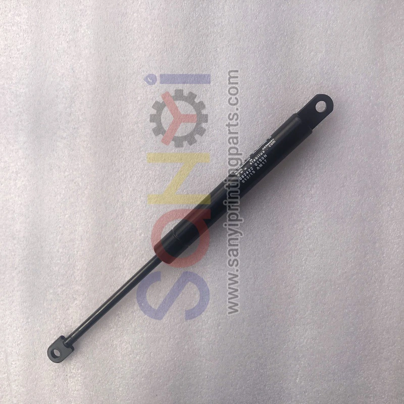 00.580.4049 ressort pneumatique 240mm pour machine Heidelberg SM52 240mm 