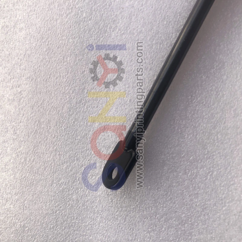 00.580.4049 ressort pneumatique 240mm pour machine Heidelberg SM52 240mm 