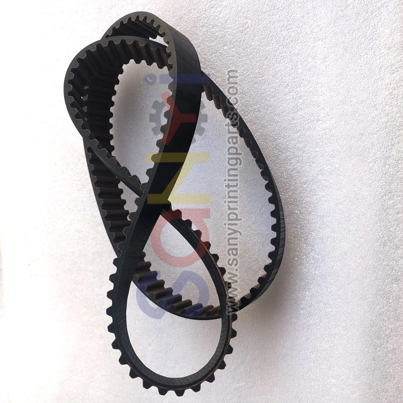 00.580.6022 Toothed Belt Heidelberg SM102 CD102 XL105 Feeder Drive