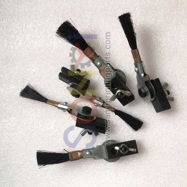 04.022.069F Brosse d'alimentation Pièces de rechange Heidelberg 