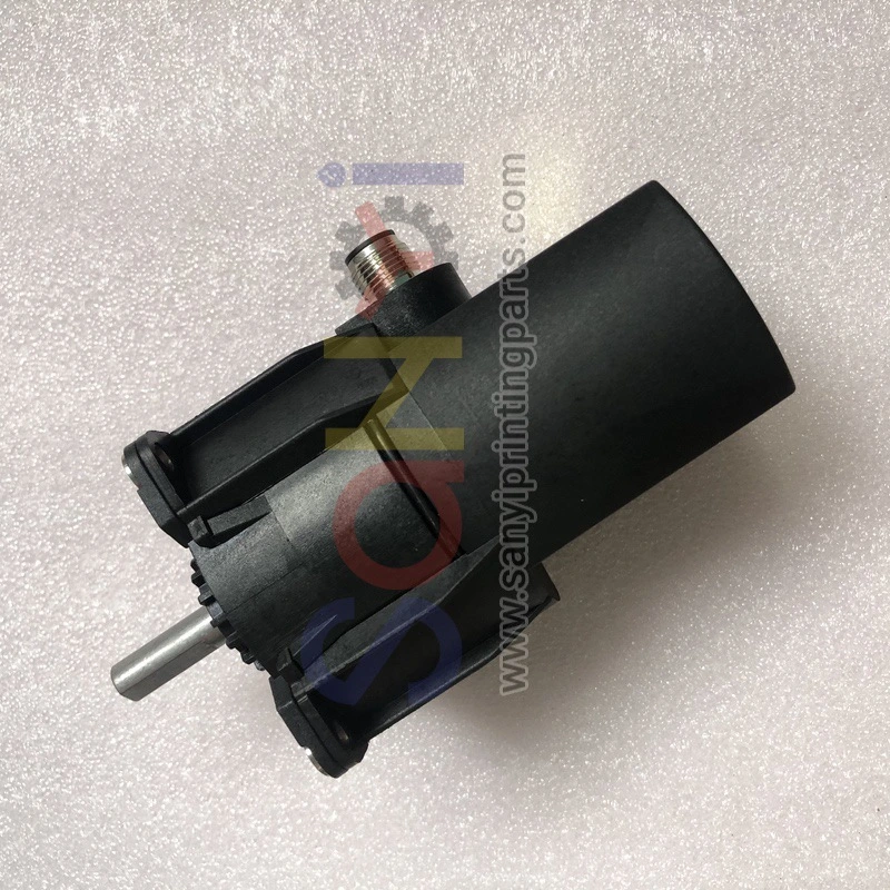 61.144.1121 Geared Motor Heidelberg SM52 PM52