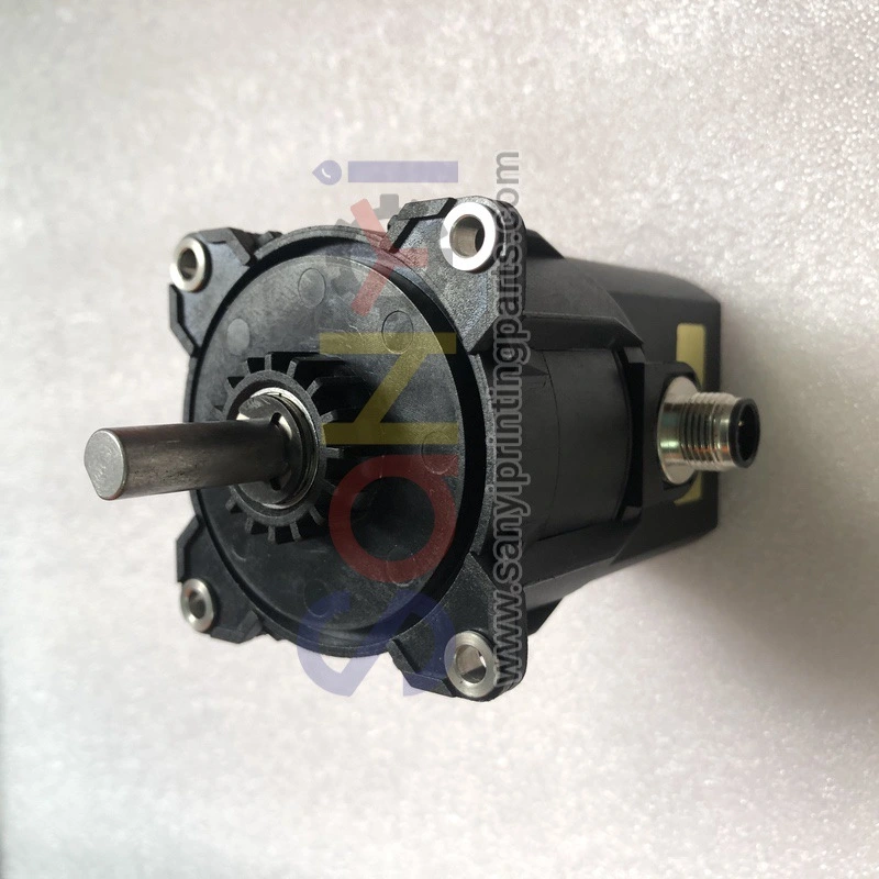 61.144.1121 Geared Motor Heidelberg SM52 PM52