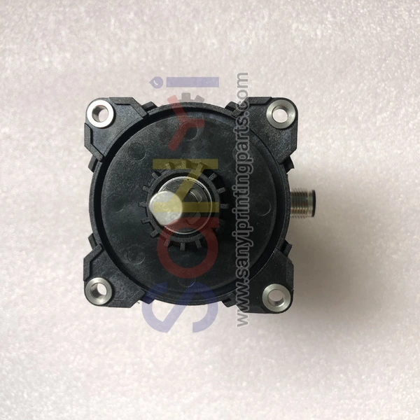 61.144.1121 Geared Motor Heidelberg SM52 PM52