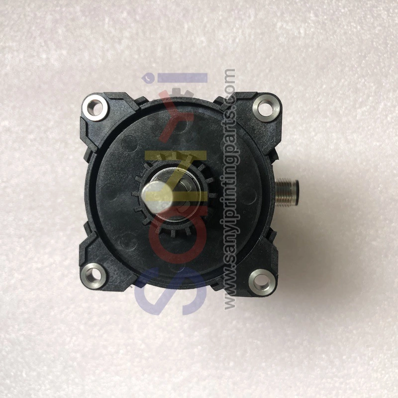 61.144.1121 Geared Motor Heidelberg SM52 PM52