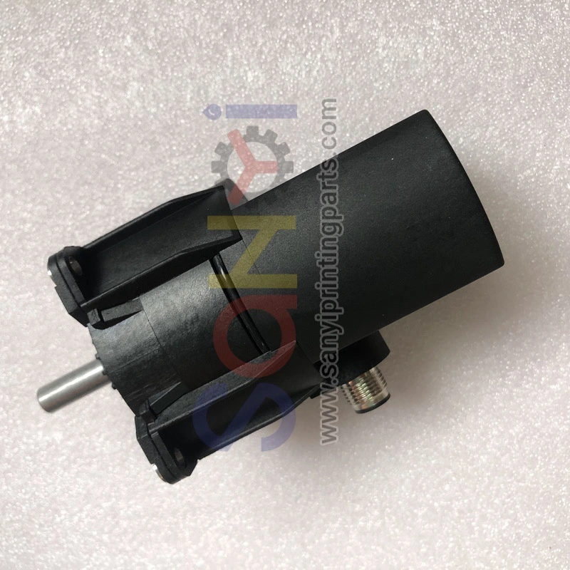 61.144.1121 Geared Motor Heidelberg SM52 PM52