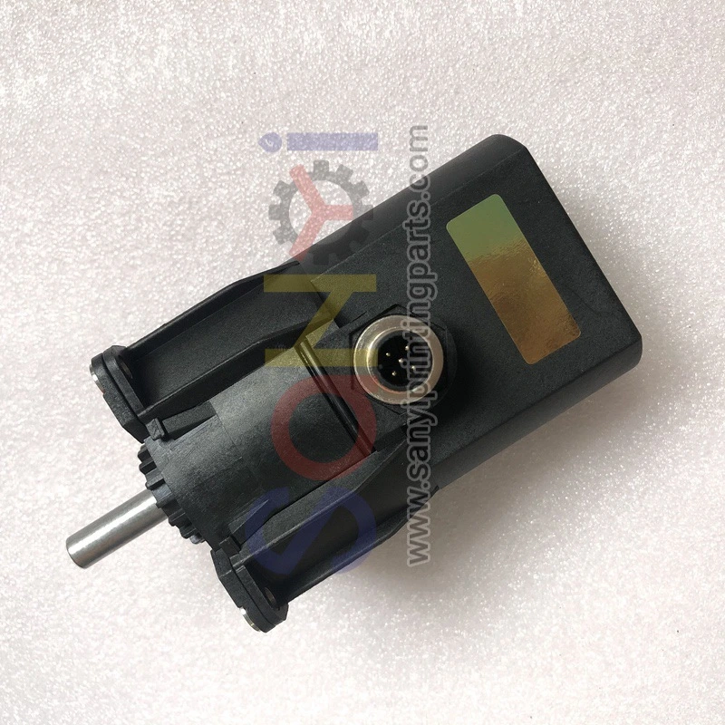 61.144.1121 Geared Motor Heidelberg SM52 PM52