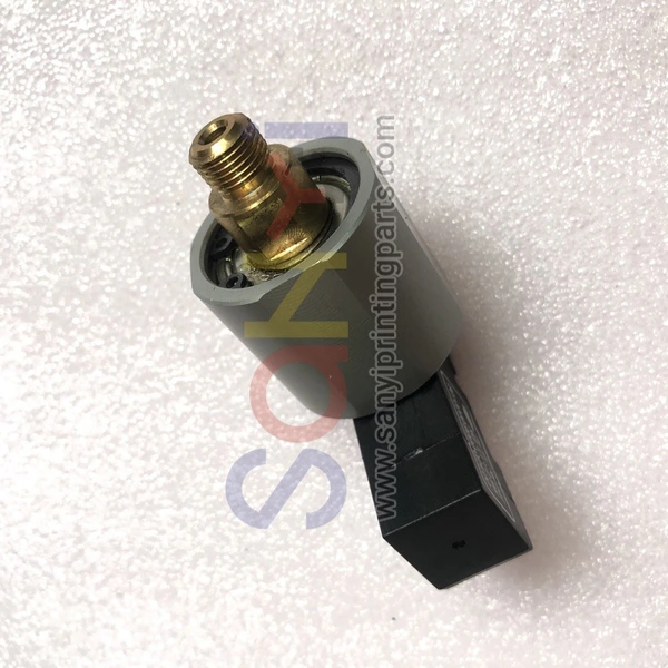 Máquina de heidelberg del cilindro de aire de la válvula del cilindro 61.184.1092 