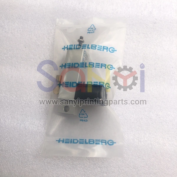 61.184.1133 pm74 sm74 válvula de cilindro esm-10-4-p-sa heidelberg 