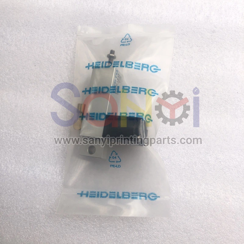 61.184.1133 pm74 sm74 válvula de cilindro esm-10-4-p-sa heidelberg 