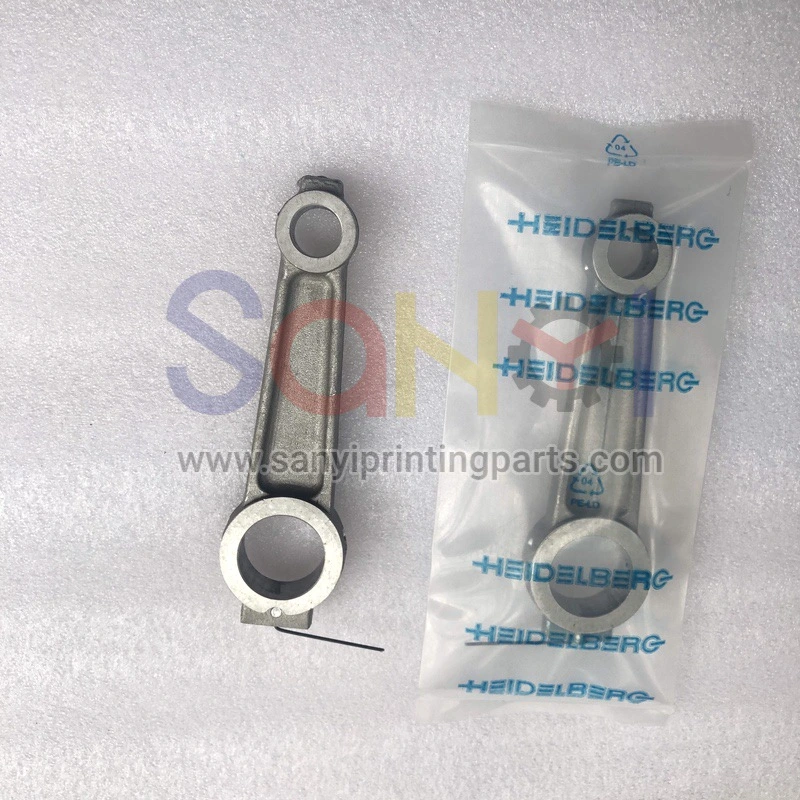 63.102.2011 Connection rod Heidelberg SM74 CD102 SM102 Machine