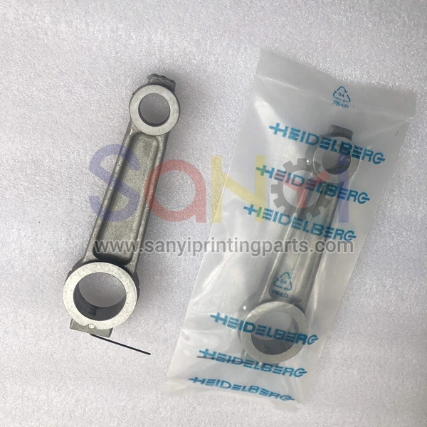 63.102.2011 Connection rod Heidelberg SM74 CD102 SM102 Machine