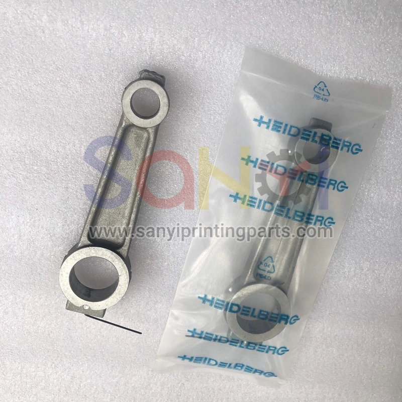 63.102.2011 Connection rod Heidelberg SM74 CD102 SM102 Machine