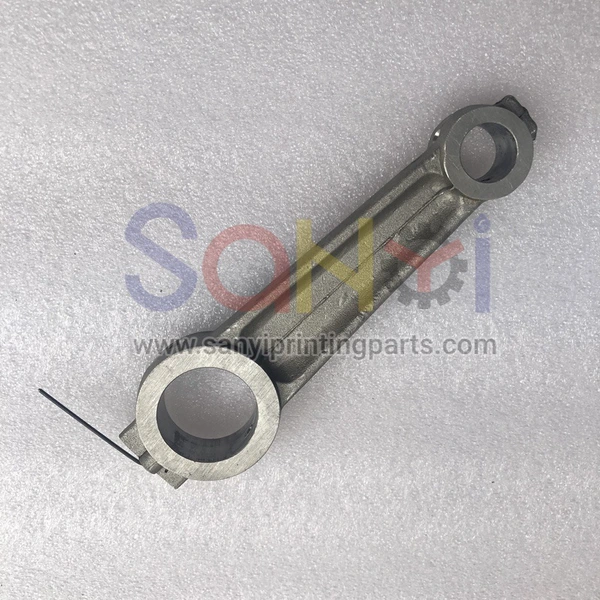 63.102.2011 Connection rod Heidelberg SM74 CD102 SM102 Machine