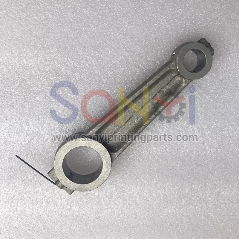 63.102.2011 Connection rod Heidelberg SM74 CD102 SM102 Machine