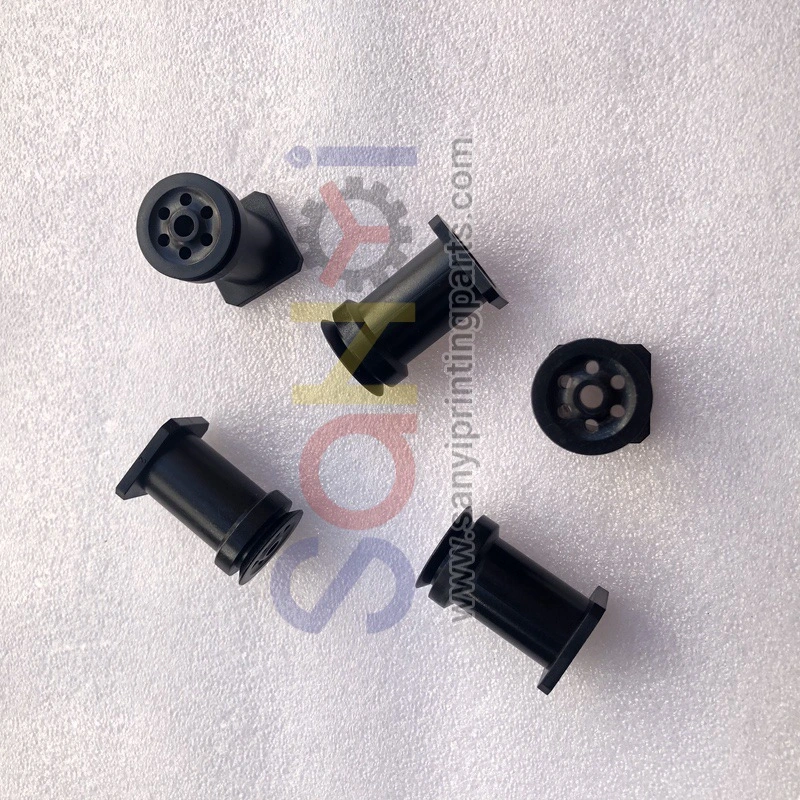 66.028.809 Heidelberg Lifting Sucker Nozzle SM102 SM74 