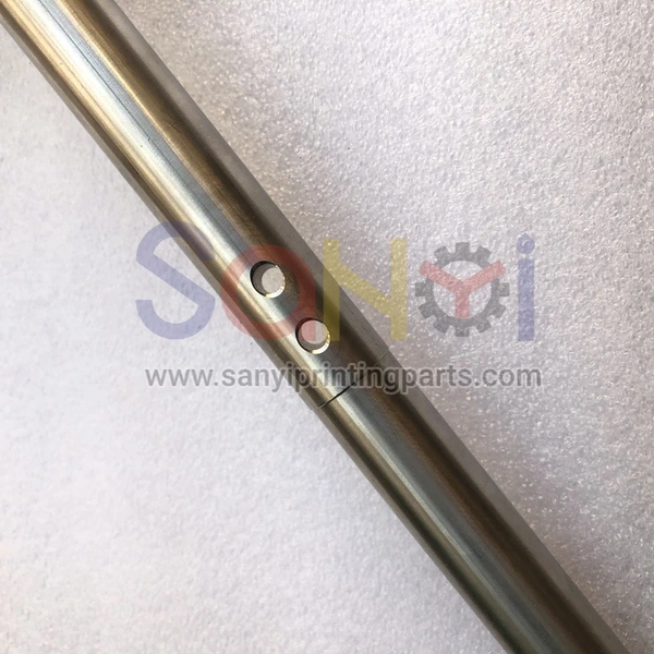 71.030.210F Heidelberg Bearing Bolt CPI CD102 Water Pan Roller Diver