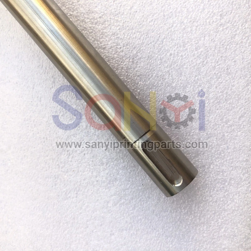 71.030.210F Heidelberg Bearing Bolt CPI CD102 Water Pan Roller Diver