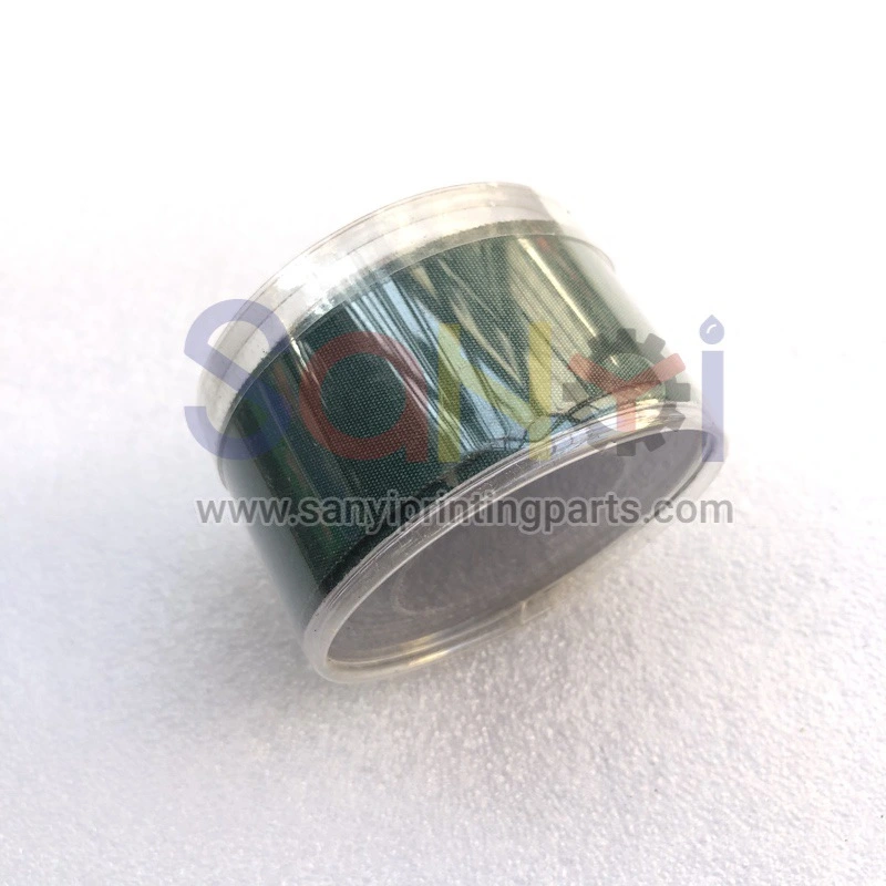 86.020.029 86.020.090 taille de ceinture heidelberg sm102: 2050 * 28 * 1mm 