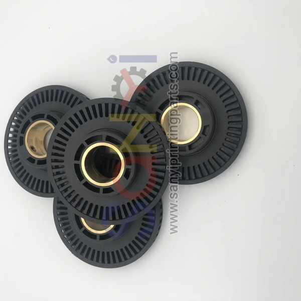 sm102 cd102 ralentización ruedas disco de succión mv.005.247 / 01 93.015.35 