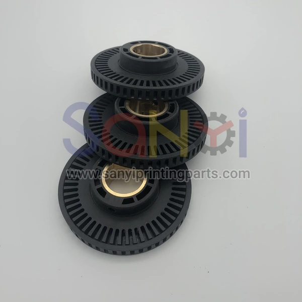 sm102 cd102 ralentización ruedas disco de succión mv.005.247 / 01 93.015.35 