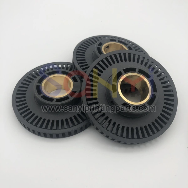 sm102 cd102 ralentización ruedas disco de succión mv.005.247 / 01 93.015.35 