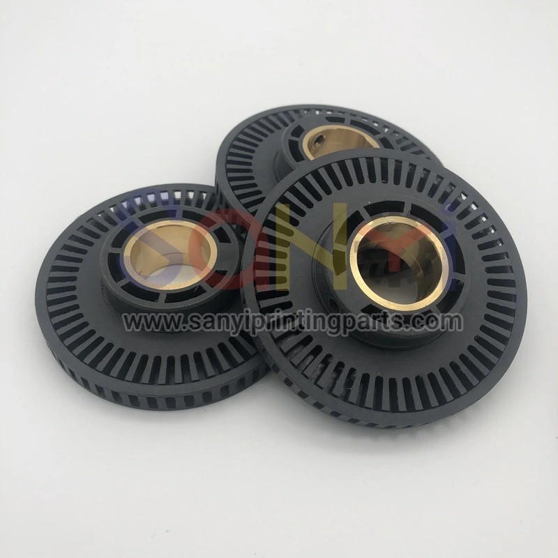 sm102 cd102 ralentización ruedas disco de succión mv.005.247 / 01 93.015.35 