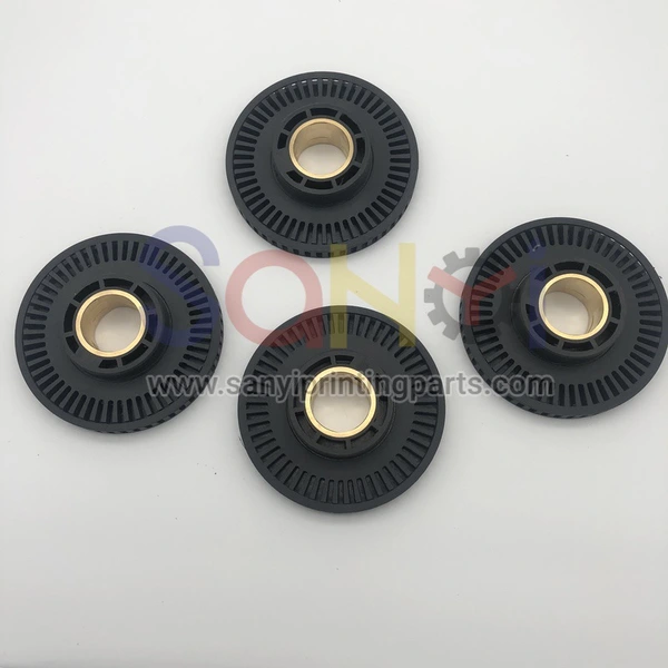 sm102 cd102 ralentización ruedas disco de succión mv.005.247 / 01 93.015.35 