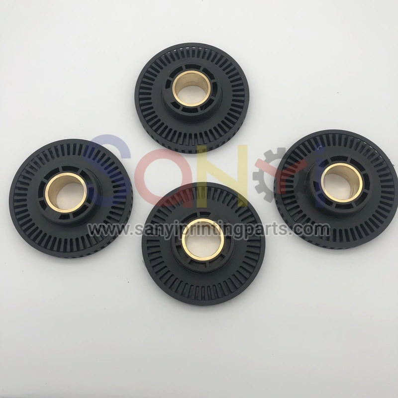 sm102 cd102 ralentización ruedas disco de succión mv.005.247 / 01 93.015.35 