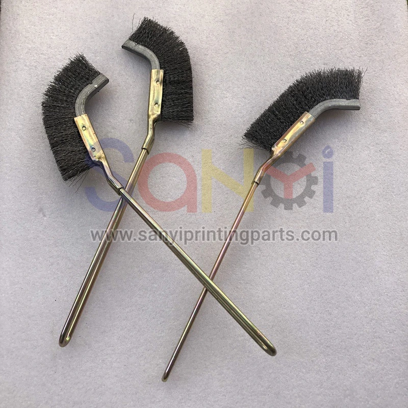  Brush Heidelberg Replacement Spare Parts