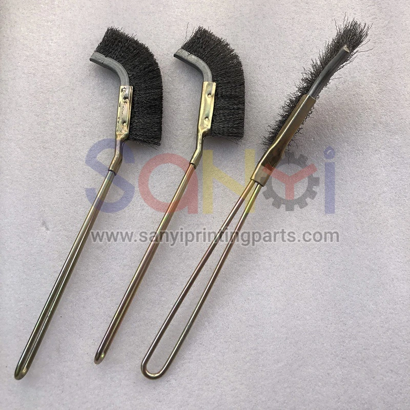  Brush Heidelberg Replacement Spare Parts