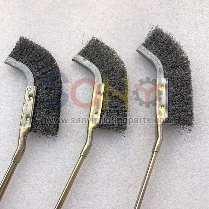  Brush Heidelberg Replacement Spare Parts